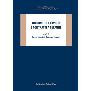 Riforme del lavoro e contratti a termine