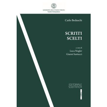 Scritti scelti