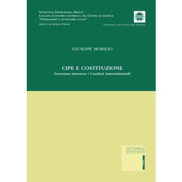CIPE e Costituzione. Governare attraverso i comitati interministeriali