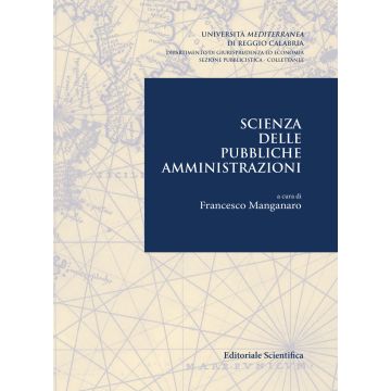 Scienza delle publiche amministrazioni