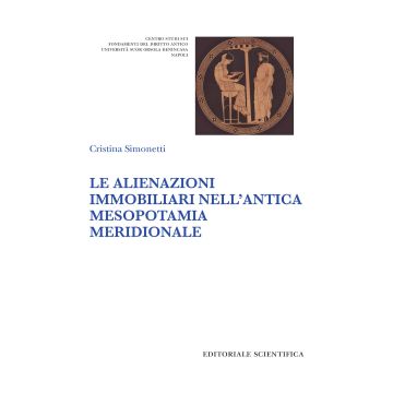 Le alienazioni immobiliari nell'antica Mesopotamia meridionale