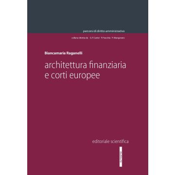 Architettura finanziaria e corti europee