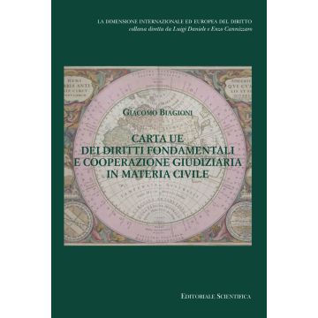 Carta UE dei diritti fondamentali e cooperazione giudiziaria in materia civile