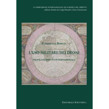 L'uso militare dei droni. Profili di diritto internazionale