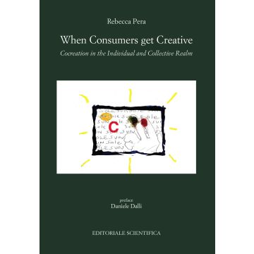 When consumers get creative. Cocreation in the individuali and collective realm