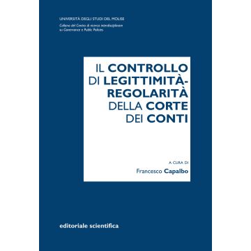 Il controllo di legittimità-regolarità della Corte dei Conti