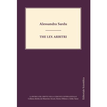 The lex arbitri
