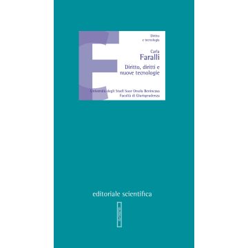 Diritto, diritti e nuove tecnologie