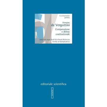 Comparazione e diritto costituzionale