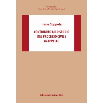Contributo allo studio del processo civile in appello