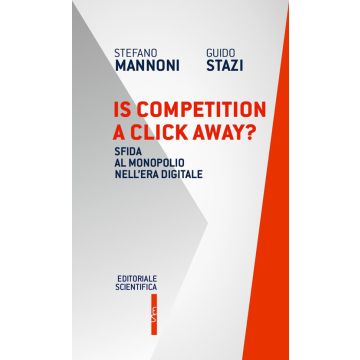 Is competition a click away? Sfida al monopolio nell'era digitale