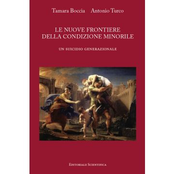 Le nuove frontiere della condizione minorile. Un suicidio generazionale