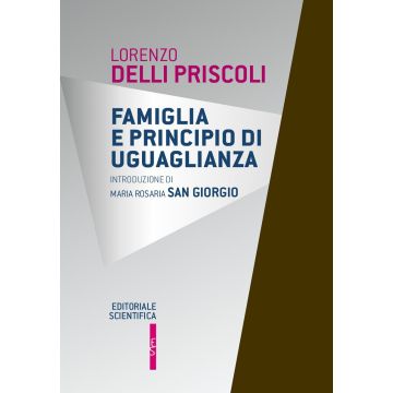 Famiglia e principio di uguaglianza