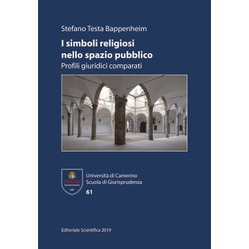 I simboli religiosi nello spazio pubblico. Profili giuridici comparati