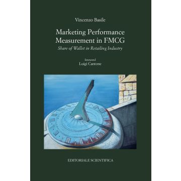 Marketing performance measurement in FMCG. Share of wallet in retailing industry