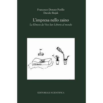 L'impresa nello zaino. La Elmeco da Vico San Liborio al mondo