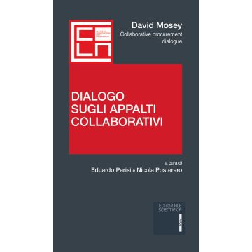 Dialogo sugli appalti collaborativi