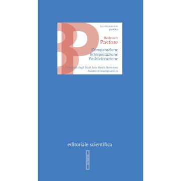 Comparazione interpretazione positivizzazione