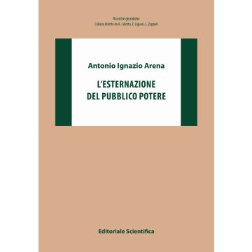 L'esternazione del pubblico potere