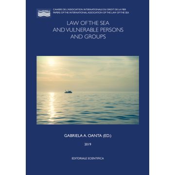 Law of the sea and vulnerable persons and groups