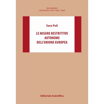 Le misure restrittive autonome dell'Unione europea
