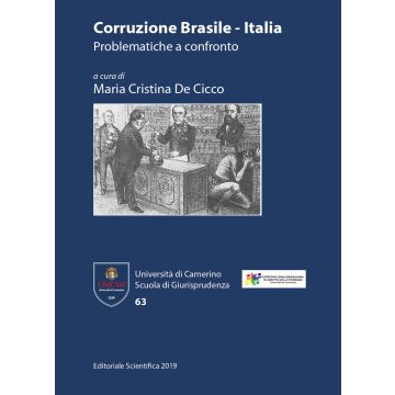 Corruzione Brasile-Italia. Problematiche a confronto