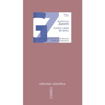 Confini e limiti del diritto