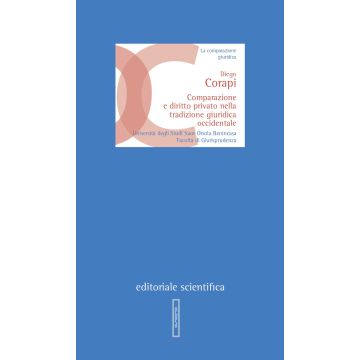 Comparazione e diritto privato nella tradizione giuridica occidentale