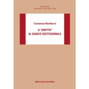 Il «diritto» al giudice costituzionale