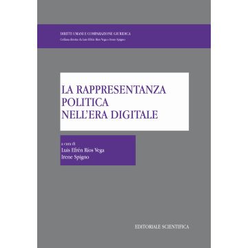 La rappresentanza politica nell'era digitale