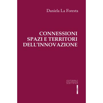 Connessioni spazi e territori dell'innovazione
