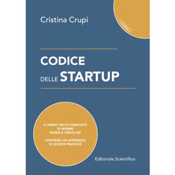 Codice delle startup