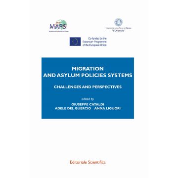 Migration and asylum policies system. Challenges and perspectives