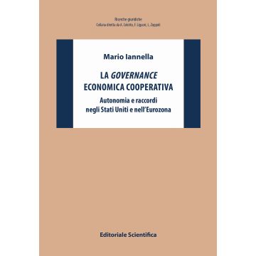 La governance economica cooperativa. Autonomia e raccordi negli Stati Uniti e nell'Eurozona