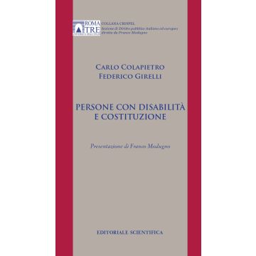 Persone con disabilità e Costituzione