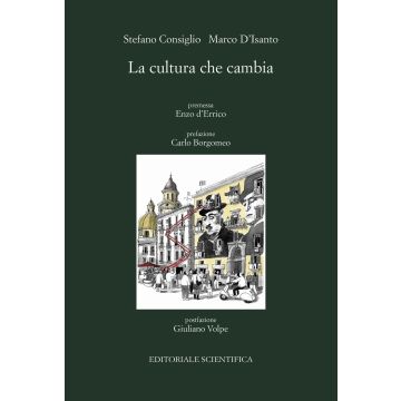 La cultura che cambia