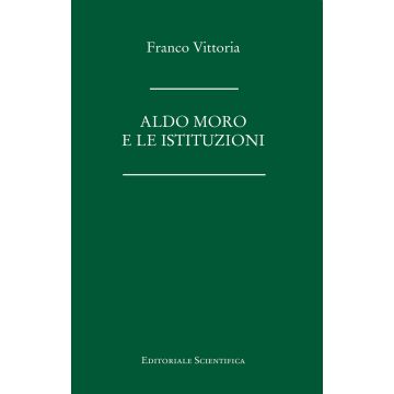 Aldo Moro e le istituzioni