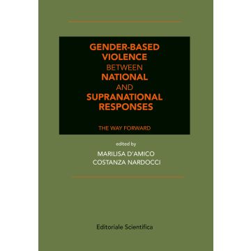 Gender-Based violence between national and supranational responses. The way forward