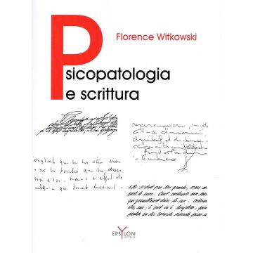 Psicopatologia e scrittura