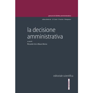 La decisione amministrativa