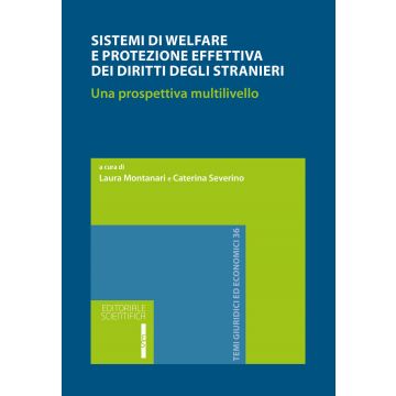 Sistemi di welfare e protezione effettiva dei diritti degli stranieri. Una prospettiva multilivello