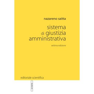 Sistema di giustizia amministrativa