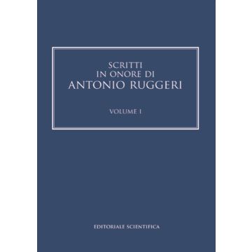 Scritti in onore di Antonio Ruggeri