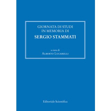 Giornata di studi in memoria di Sergio Stammati