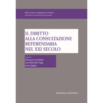 Il diritto alla consultazione referendaria nel XXI secolo