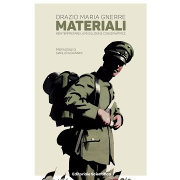 Materiali. Reinterpretare la rivoluzione conservatrice