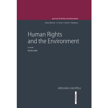 Human rights and the environment