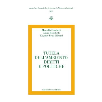 Tutela dell'ambiente: diritti e politiche