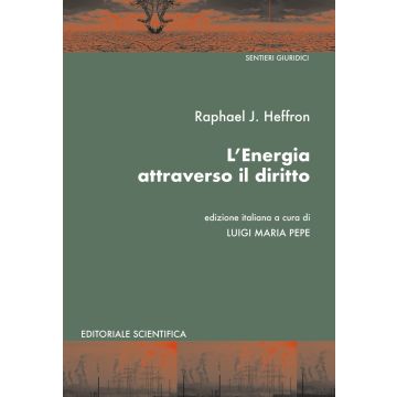 L'energia attraverso il diritto