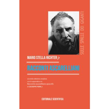 Racconti ascarelliani. Ediz. ampliata